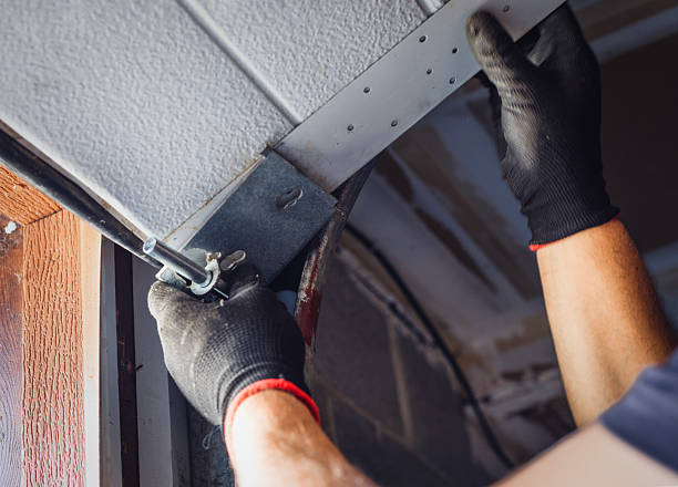 Reliable Garage Door contractor in Eustace, TX by Garage Doors Repair Pro